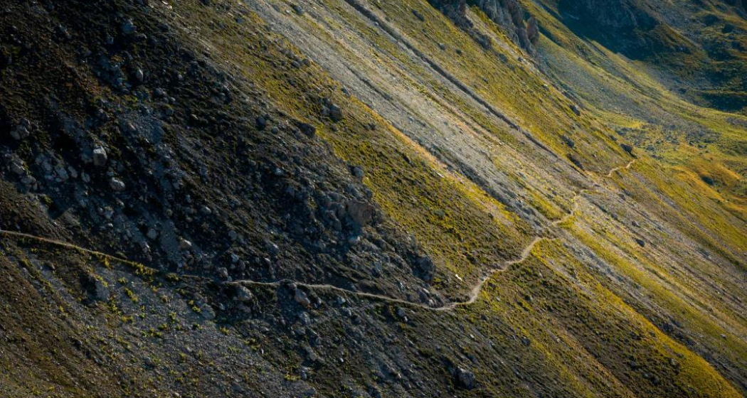 Älpliseetrail Älpliseetrail